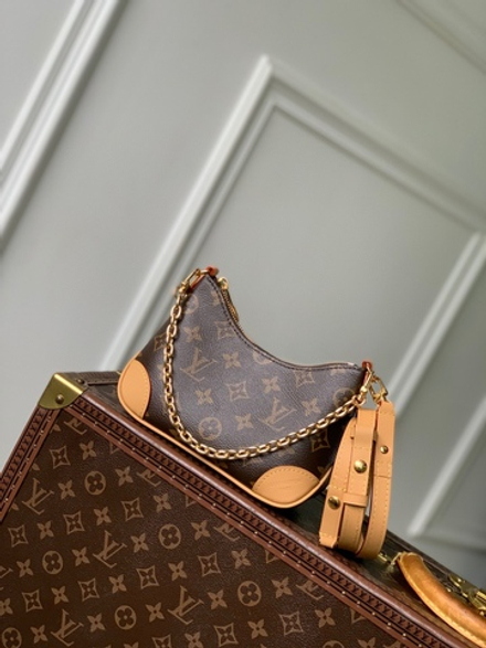 Louis Vuitton Nano Boulogne