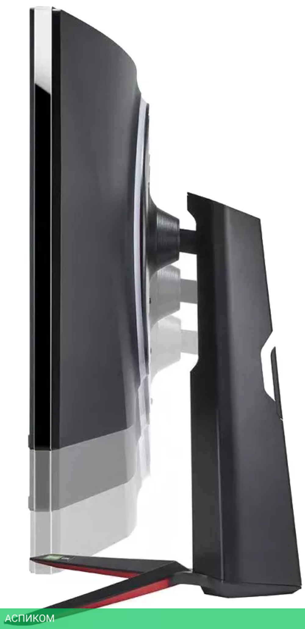 Монитор LG UltraGear 38GN950-B