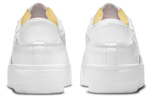 Кроссовки Nike Blazer Low Platform (Женская размерная сетка)