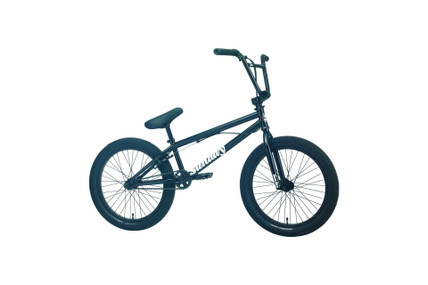 Sunday Primer Park - 20 Zoll - BMX - Aktion