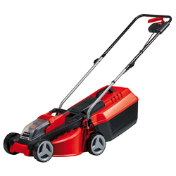 Газонокосилка Einhell PXC GE-CM 18/30 Li (без АКБ и ЗУ)
