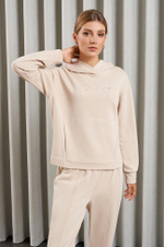 22945 Джемпер женский (бежевый)