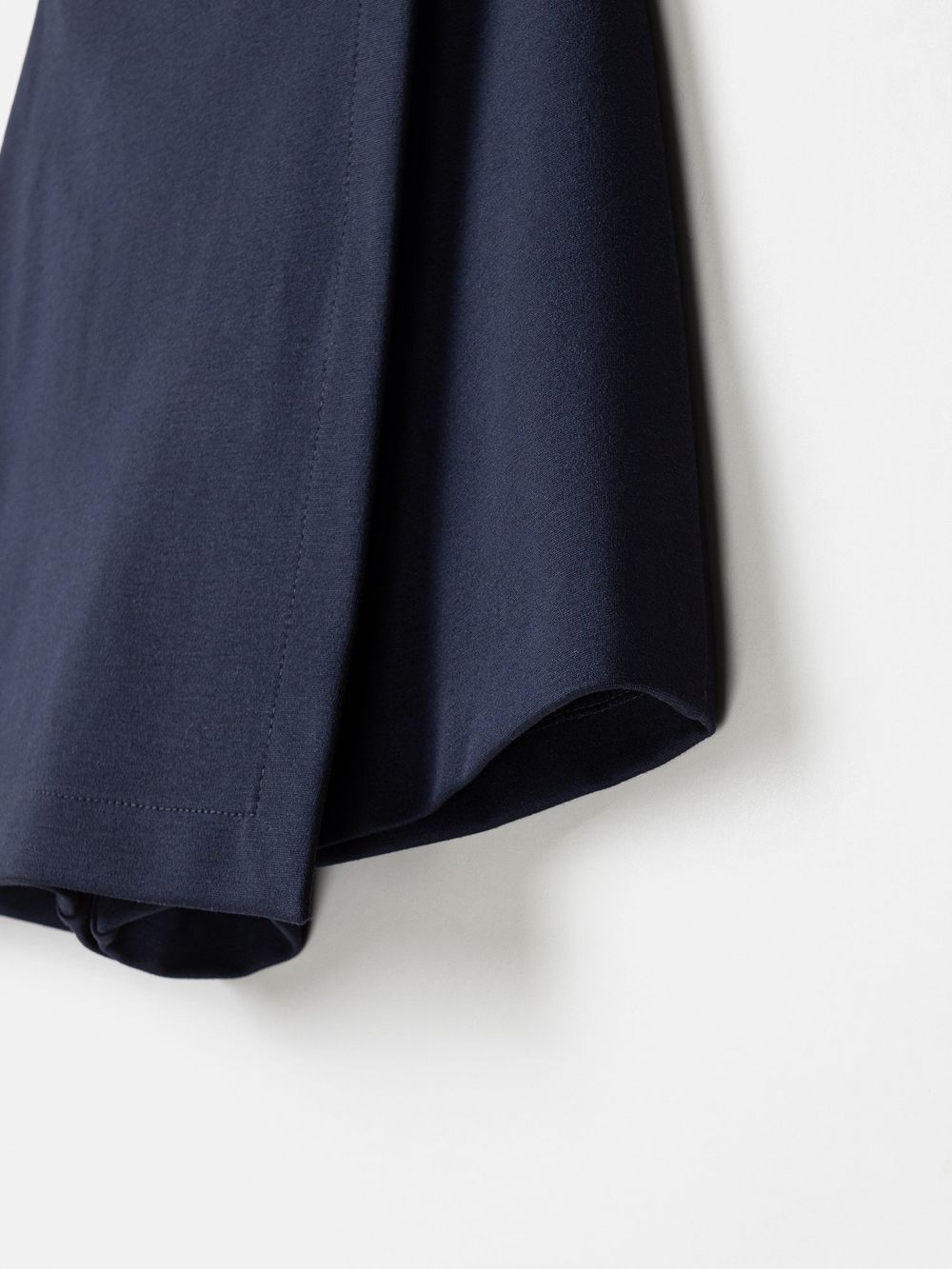 Юбка-шорты "Синие" 7+