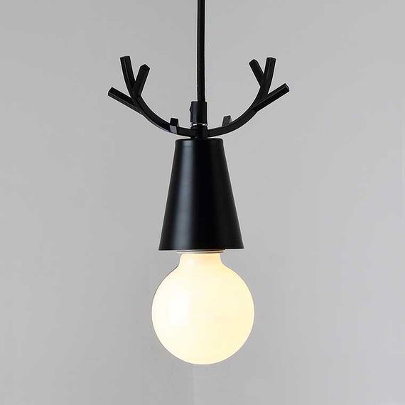 Подвесной светильник Imperium Loft Deer One 178108-26