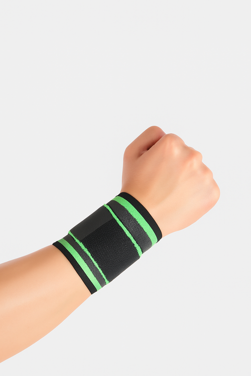 Бандаж на лучезапястный сустав пара