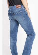 Джинсы DAREN L706ROEM