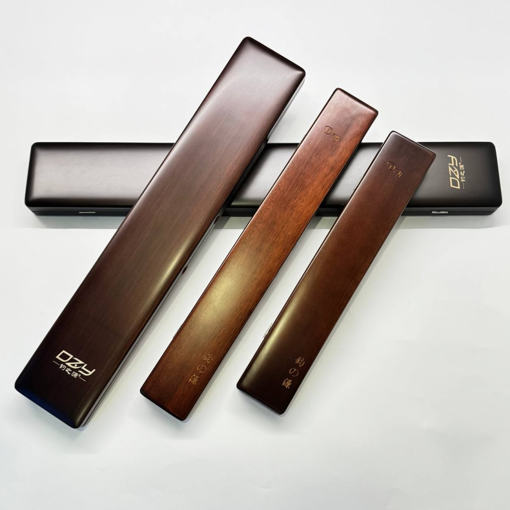 Коробка для поплавков DZY (дерево)