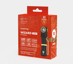 Armytek Wizard Magnet USB. Лимитированная версия - 75 Лет Победы