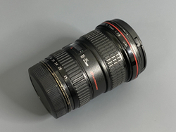 Canon 16-35mm 2.8L USM С царапинами на линзе
