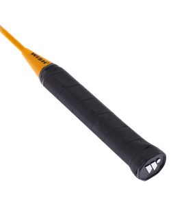 Набор для бадминтона Challenger 311K, 2 ракетки, желтый