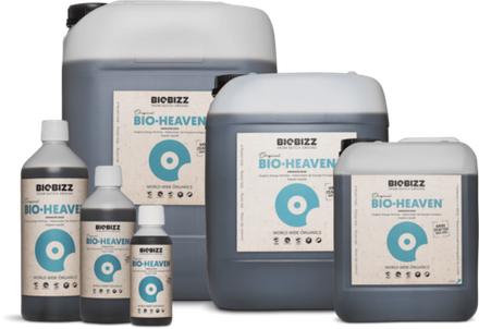 Удобрение BioBizz BioHeaven