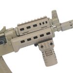 Цевье на АКСУ 74, DLG Tactical