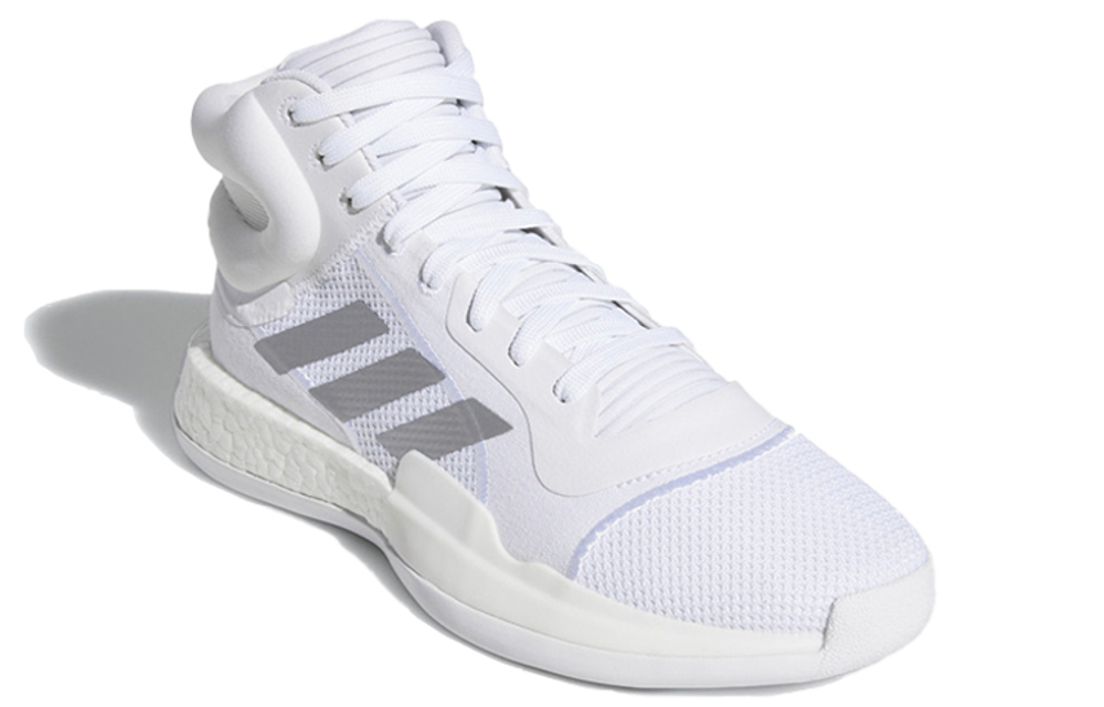 Кроссовки Adidas Marquee Boost