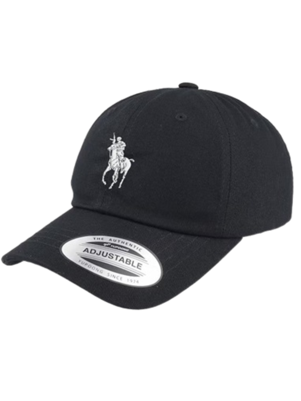 Бейсболка Sturmer Knight