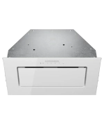 Встраиваемая вытяжка Kuppersberg INNOVA V 60 White фото 
