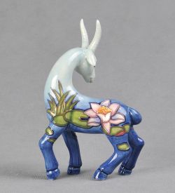 Pavone JP-71/31 Фигурка «Коза»