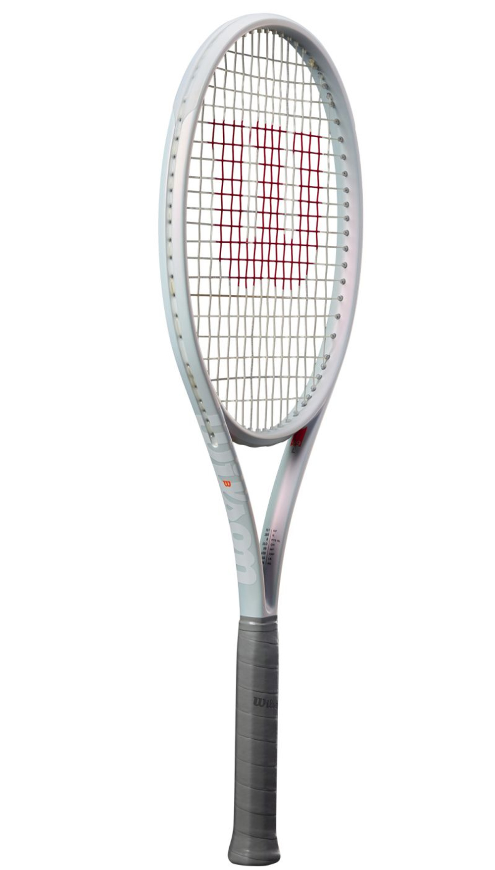 Теннисная ракетка Wilson Shift 99L V1 + струны