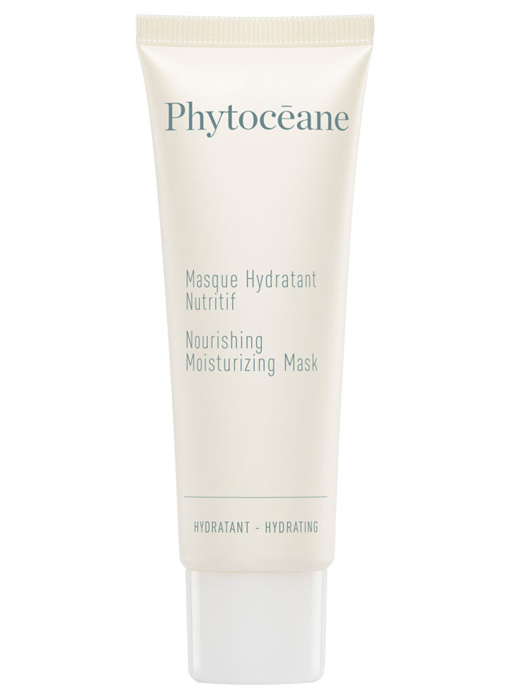 PHYTOCEANE Nourishing Moisturizing Mask, 50 ml