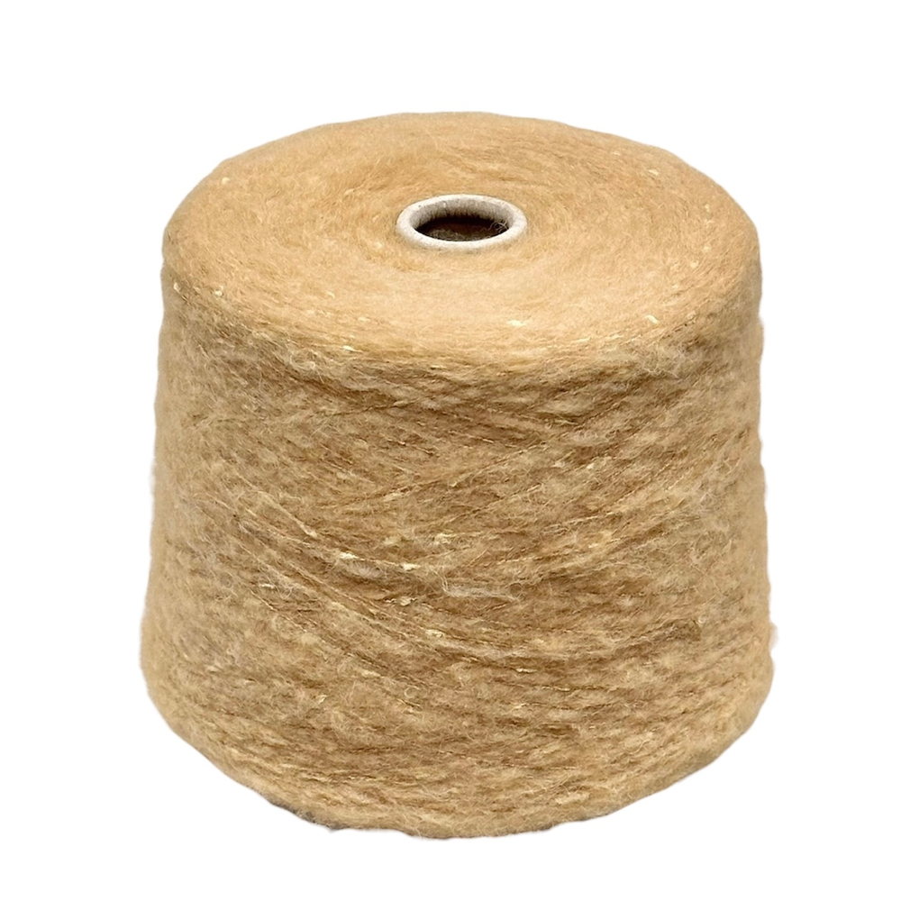 Emera, Lanificio dell Olivo, 56% беби альпака 16% шелк 20% ра 8% ра, 450 м./100 гр.