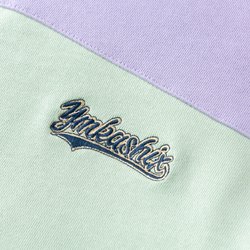 СВИТШОТ YMKASHIX FOUR STRIPES