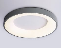 Ambrella Потолочный светодиодный светильник с пультом Design FZ1402