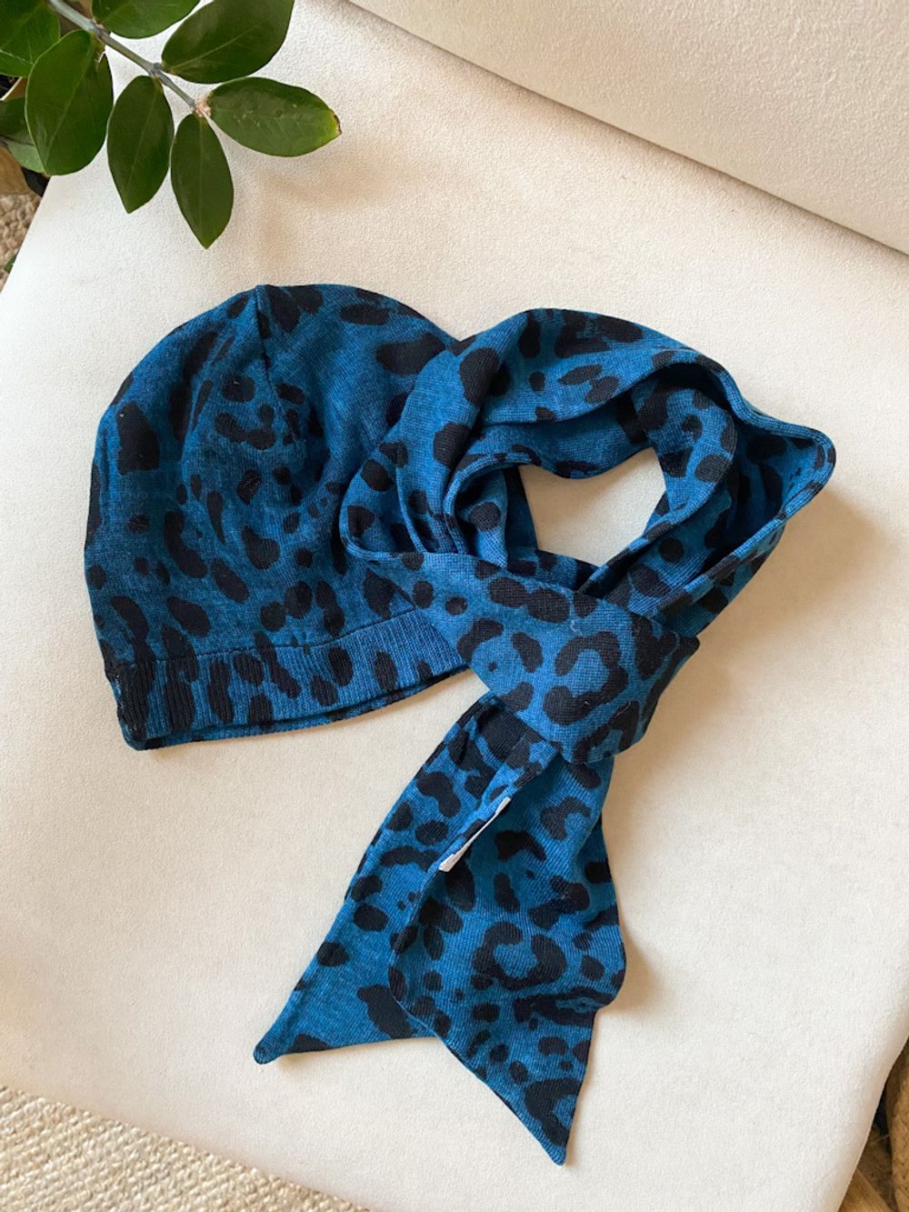 Шапка Dolce&Gabbana, 110