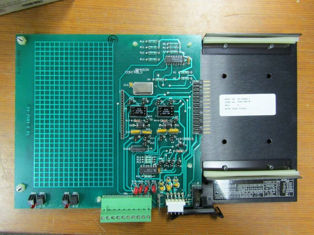 CEB-104-0 27-3530-1