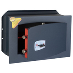 Сейф встраиваемый Technomax GK/4L