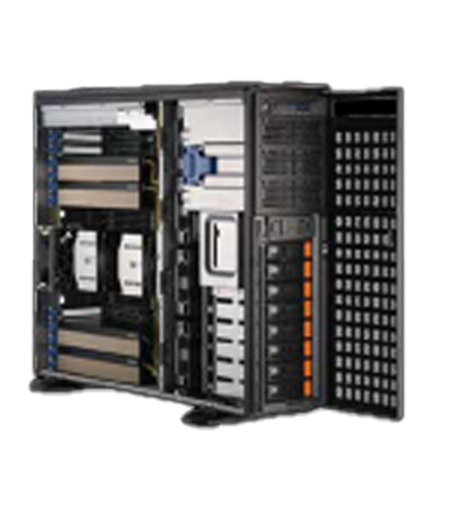 Сервер Tyrone SDI200C2G-48