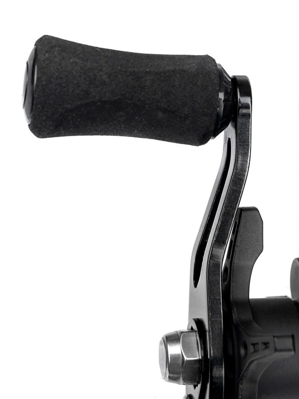 Катушка зимняя Nisus Apex RH (N-DFS70-R)