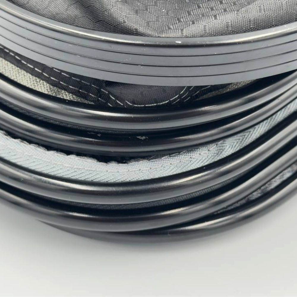 Садок Browka, 35 см (квадратный), длина 3 м