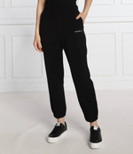 Спортивные штаны CALVIN KLEIN JEANS - черный(J20J218972)