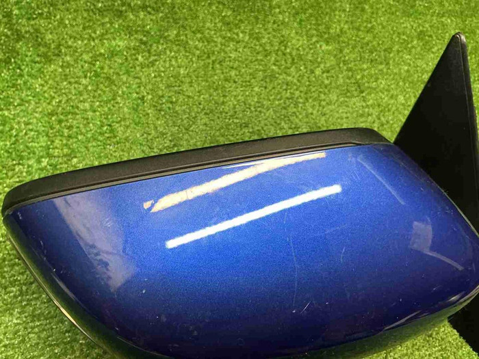 Зеркало правое BMW 5er G30 (2017-2023) 5 контактов