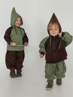 Бомбер, Дубайский шоколад