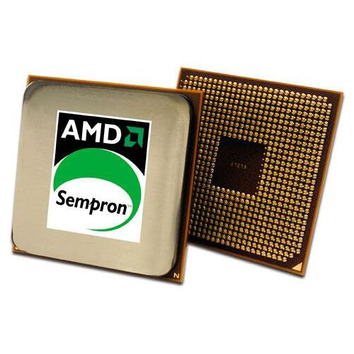 Процессор LGA 754 CPU AMD SEMPRON-64 2600+ (SDA2600BX) 1.6 ГГц/ 128K/ 800МГц Socket-754