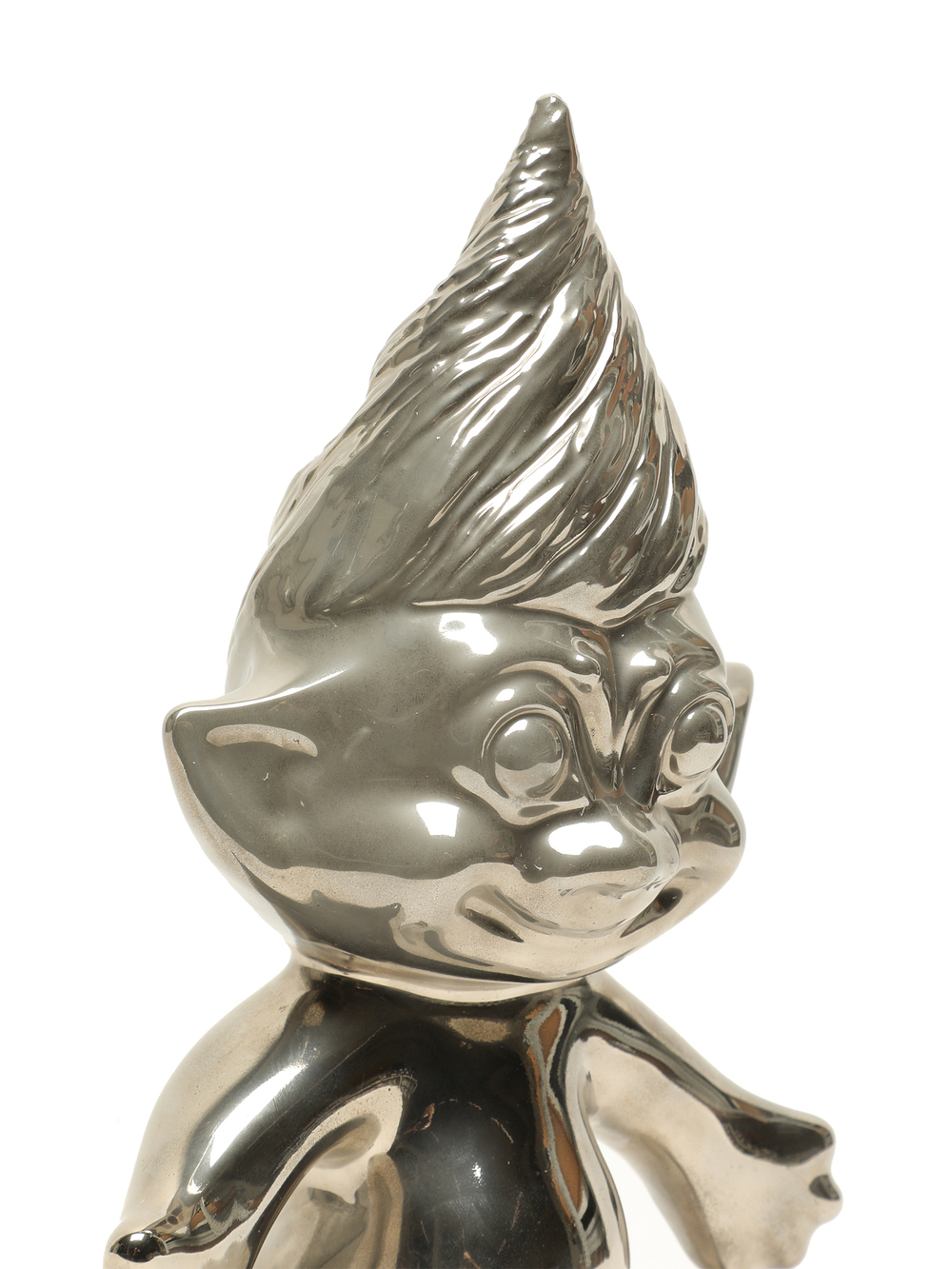 Статуэтка TROLL PLATINUM