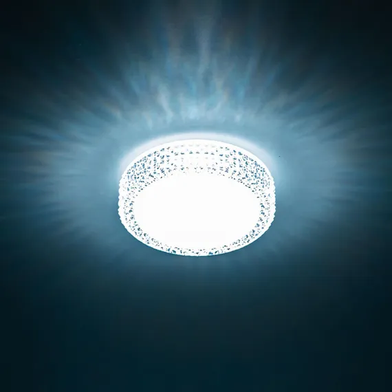 CL71812 Альпина LED Св-к Наст-Потол