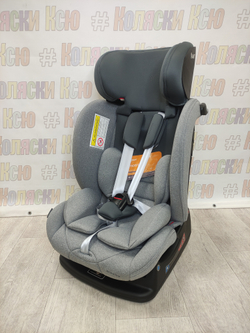 Автокресло детское Rant Matrix Active Line 0-36 Grey
