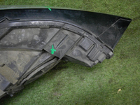 Фара левая Audi Q3 (2014-2018) ксенон