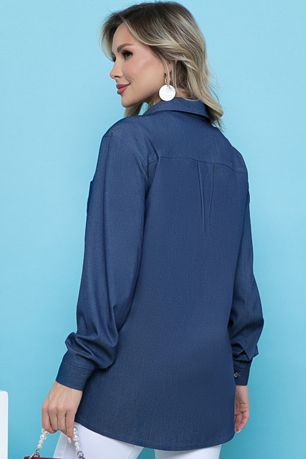 Рубашка 41515 Avili