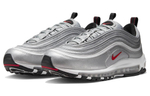 Кроссовки Nike Air Max 97 "Silver Bullet"