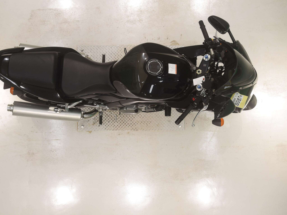Suzuki SV1000 S 031621