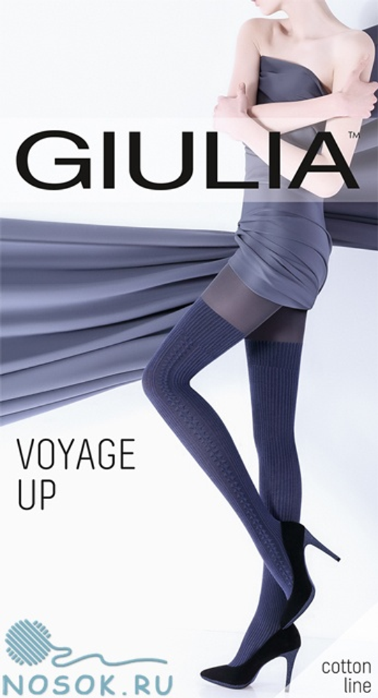 Kолготки Voyage 08 Giulia