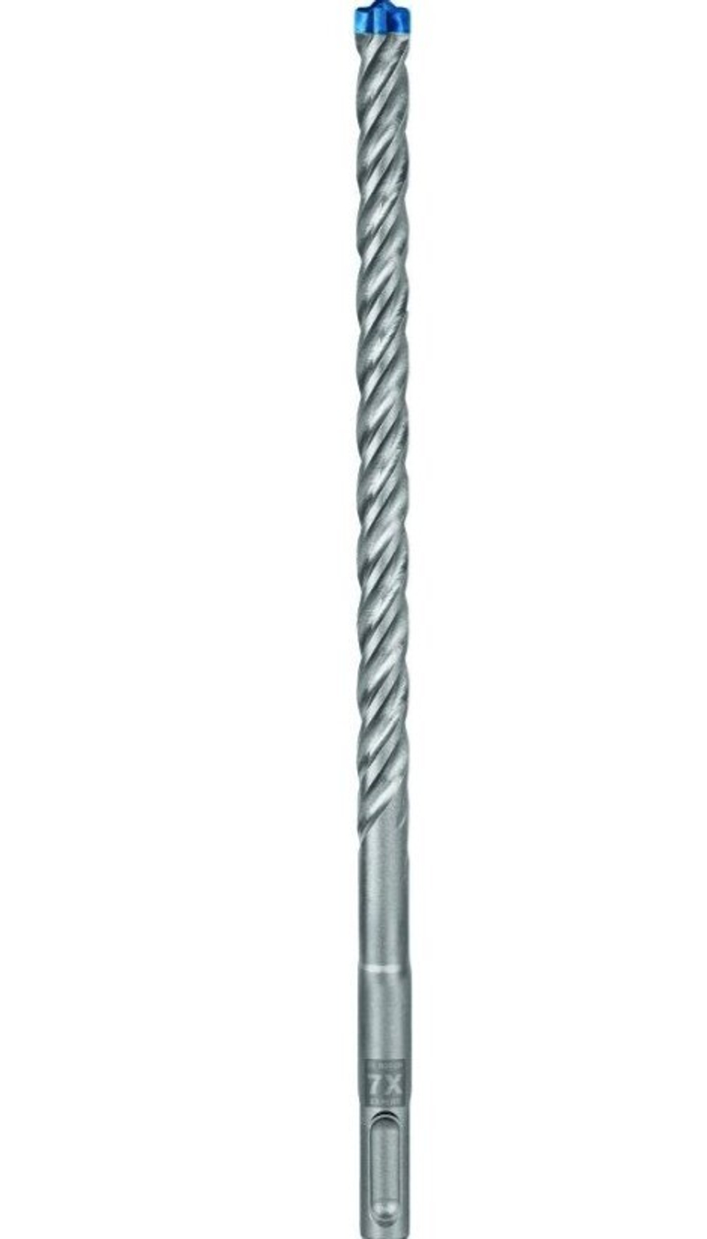Сверло  Expert SDS plus-7X BOSCH 10x150x215