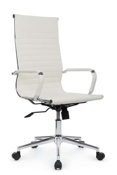 Кресло Hugo RCH 6002-1SE Белый