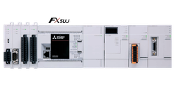 Mitsubishi FX5UJ-24MT/ESS