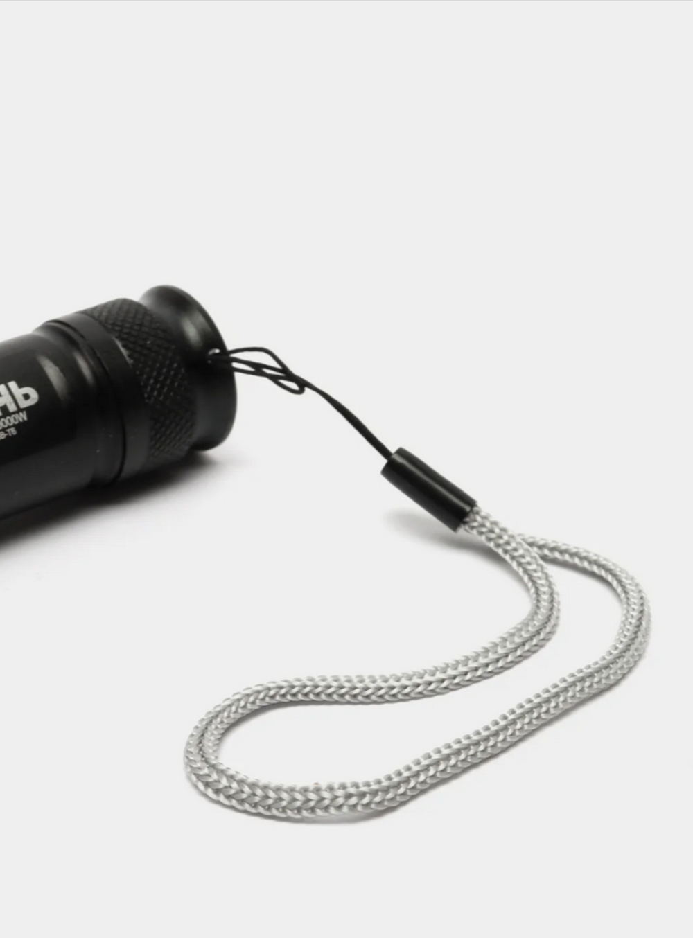 Фонарь ручной, карманный яркий Огонь H-515-T6 USB