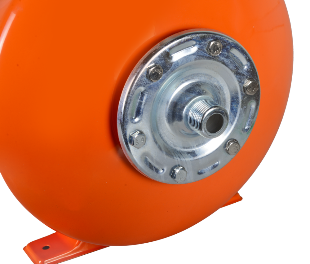 Гидроаккумулятор (гидробак) Вихрь ГА-50