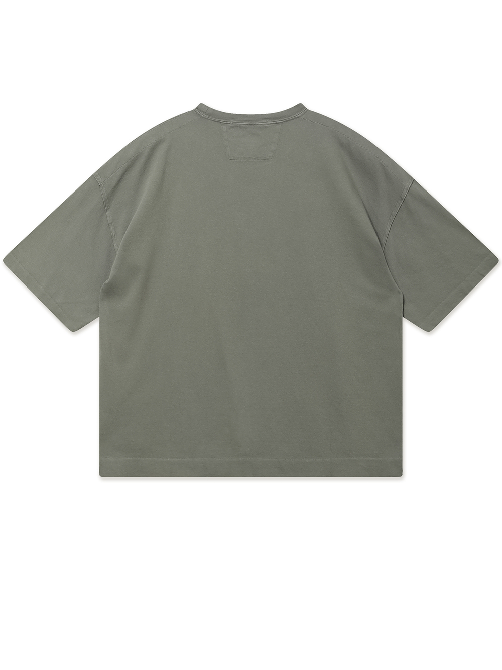 Мужская Футболка In 20/1 Jersey