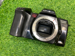 Minolta Dynax 7000i